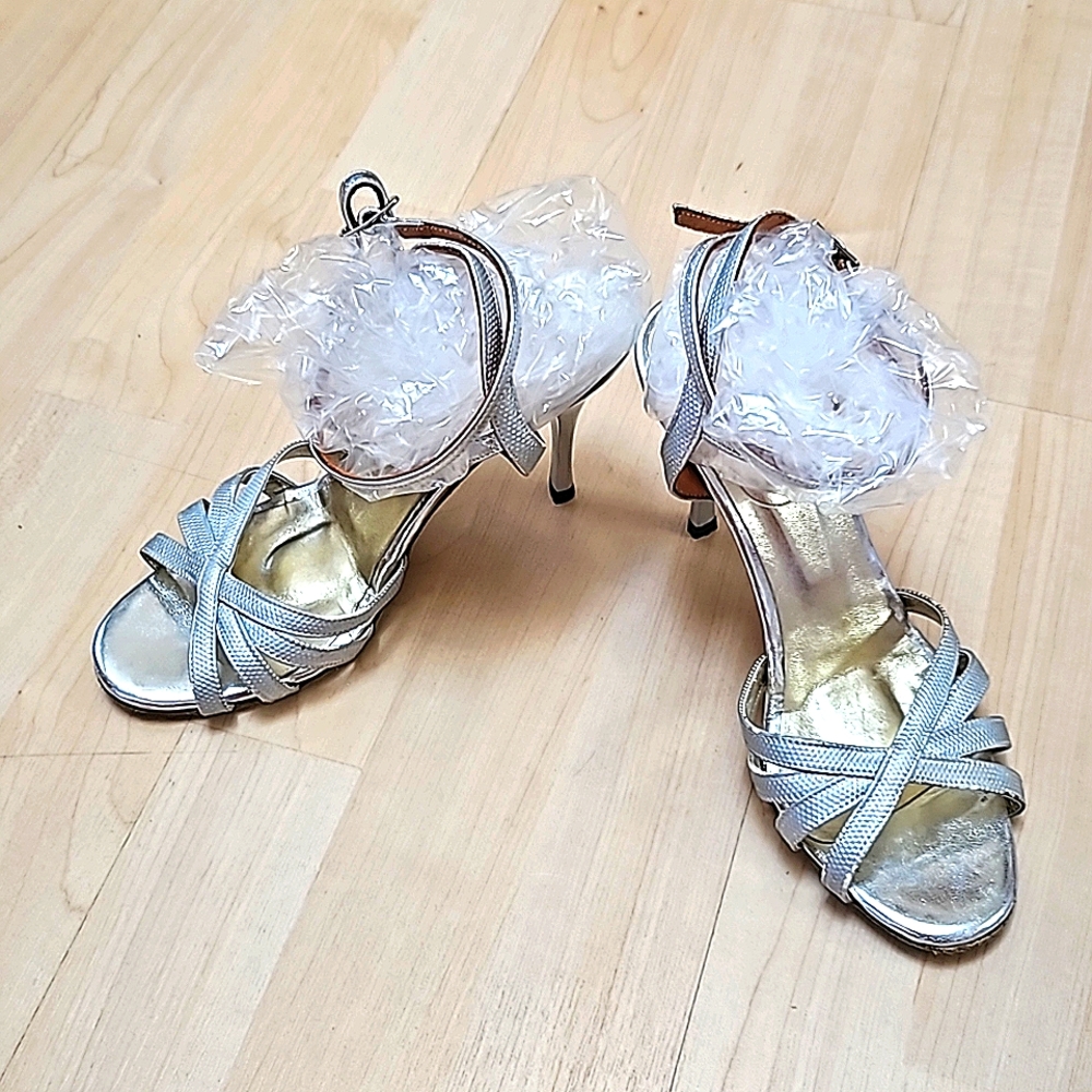 Tango Shoes